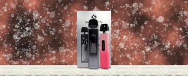 Geekvape Sonder Q and Wenax Q Review Main Banner