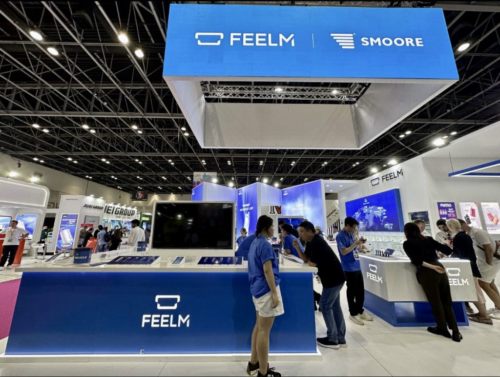 FEELM Dubai 2023 -1