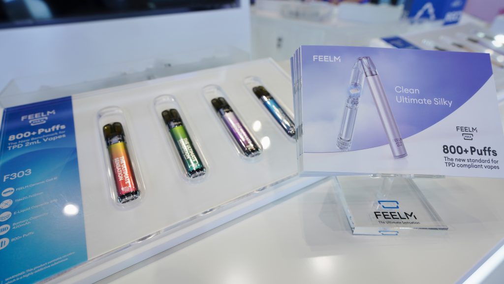 FEELM Dubai 2023 - 2