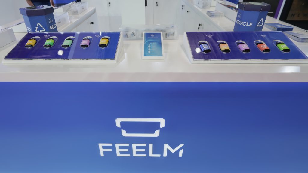 FEELM Dubai 2023 - 3