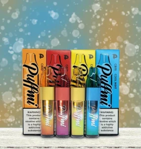 Puffmi C800 Disposables Review Main Banner