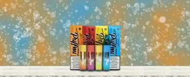 Puffmi C800 Disposables Review Main Banner