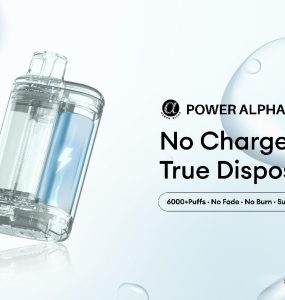 SMOORE Power Alpha - 1