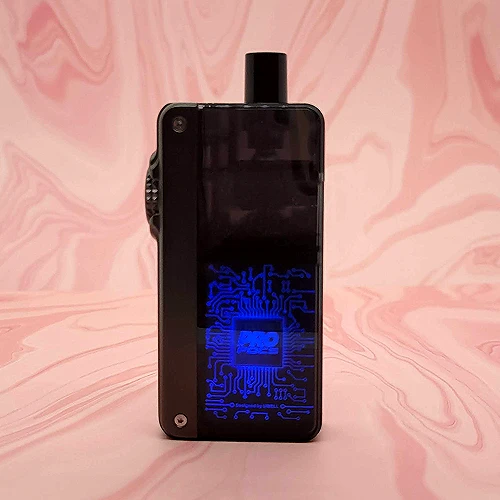 elfbar elfa master akku UWELL CROWN B Review: Will it Light Up Your World?