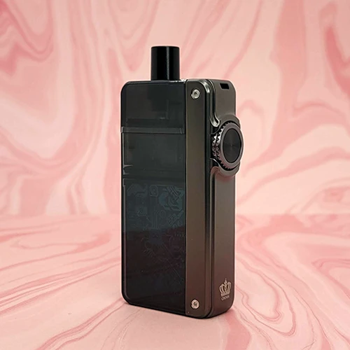 elfbar elfa master akku UWELL CROWN B Review: Will it Light Up Your World?