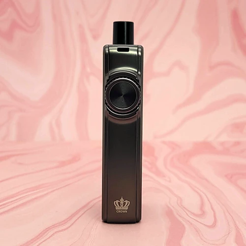 UWELL CROWN B Review: Will it Light Up Your World?