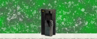 UWELL CROWN B Pod Kit Review Main Banner