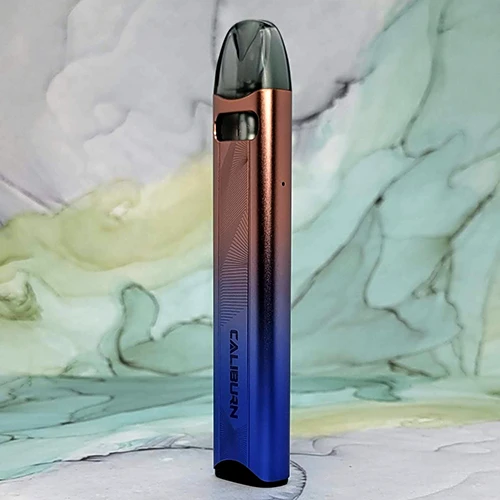Uwell Caliburn A3S Review: What's New?