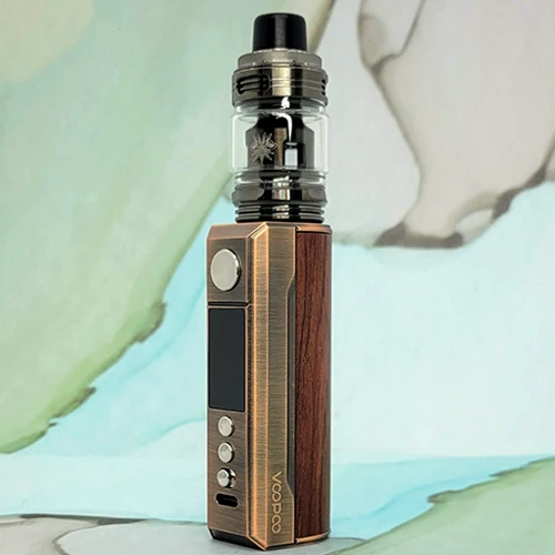 elfbar nachfüll pod läuft aus VooPoo Drag 5 Review main image 1