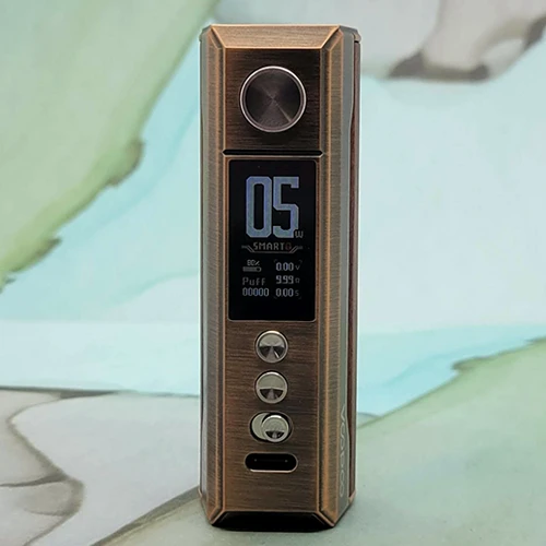 elfbar nachfüll pod läuft aus VOOPOO DRAG Q POD Drag Q Integrated Airflow and Output Adjustment +  FlavorKitchen Original Cloth Set / VAPE Starter Kit (Galaxy Blue) main image 0