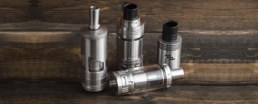 Vape Atomizers, Cartomizers, and Clearomizers What's the Difference Main Banner
