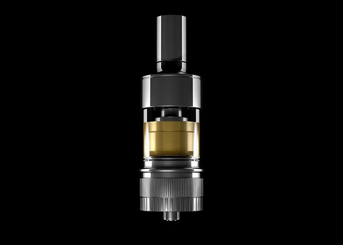 elfbar elfa master akku What is a Clearomiser? The Ultimate Guide to Clearomisers... – Vapemate