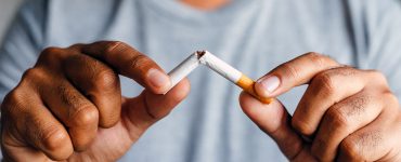 What to Expect When You Quit Smoking and Start Vaping Main Banner