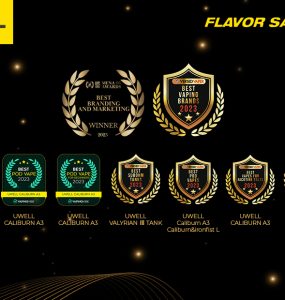 2023 uwell awards