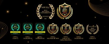 2023 uwell awards