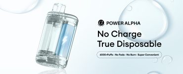 SMOORE Power Alpha