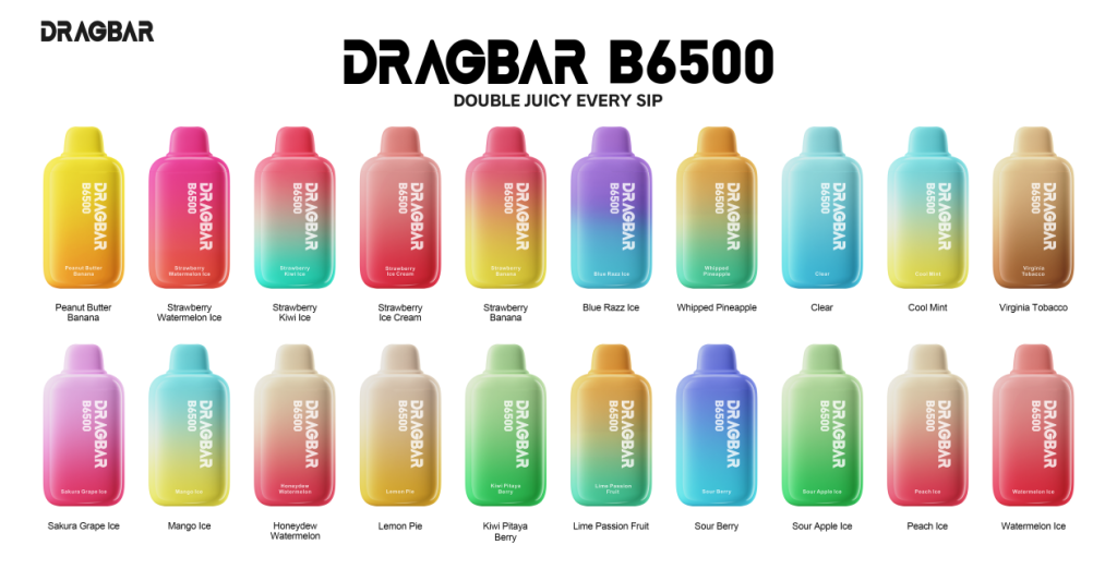 DRAGBAR 6500 Launch - 3