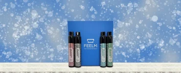 FEELM Max Disposables Review Main Banner