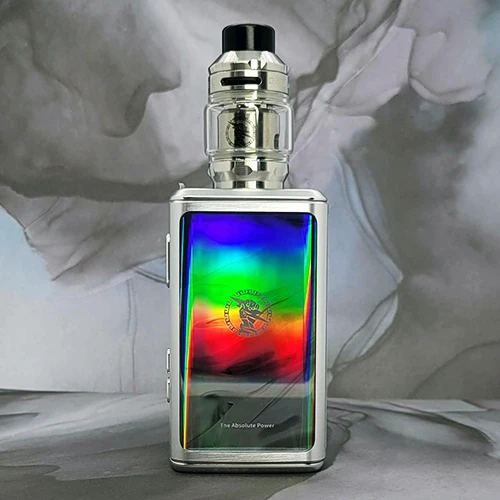 elfbar nachfüll pod läuft aus Kit Pod Aegis Boost Pro 2 B100 100W (GEEKVAPE) main image 0