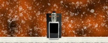 Geekvape Z200 Kit Review Main Banner