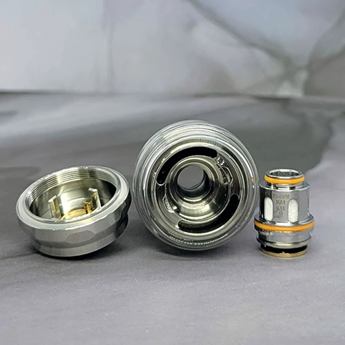 elfbar nachfüll pod läuft aus Geekvape Z200 Kit Review: Hurrah for Buttons!