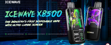 ICEWAVE X8500 PR - 1