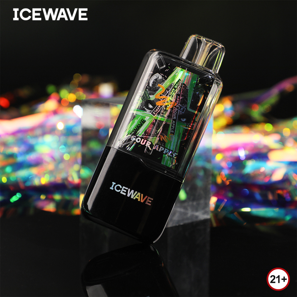 ICEWAVE X8500 PR - 2