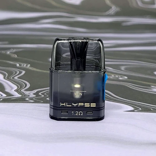 lost vape orion dna go Innokin Klypse Zip Review: A Simple Beginner Vape