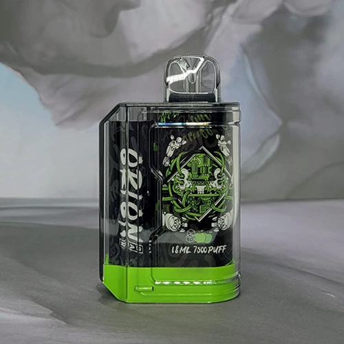 how much is elf bar vape Lost Vape Orion Bar 7500 Review main image 1