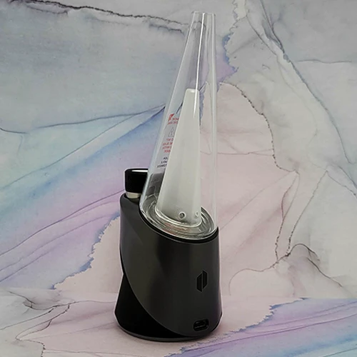 Puffco Peak Pro Concentrate Vaporizer Review