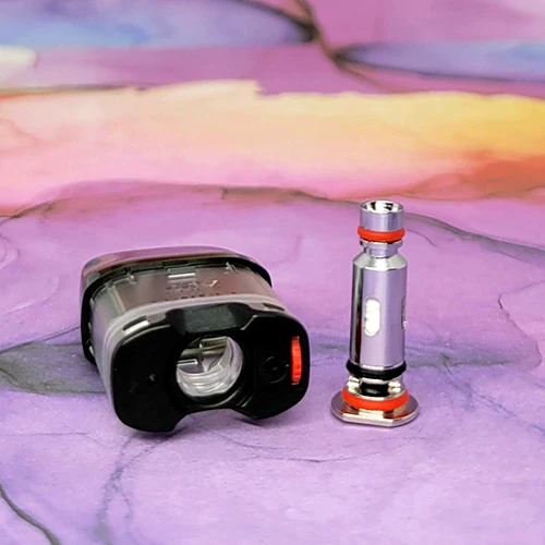 elf bar vape uk Uwell Caliburn GZ2 Pod System | Vape Mods And Kits main image 1