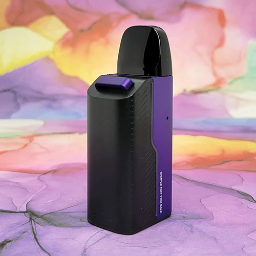 Uwell Caliburn GZ2 Review: Mini & Mighty - Versed Vaper Uwell Caliburn GZ2 Review: Mini & Mighty - Versed Vaper
