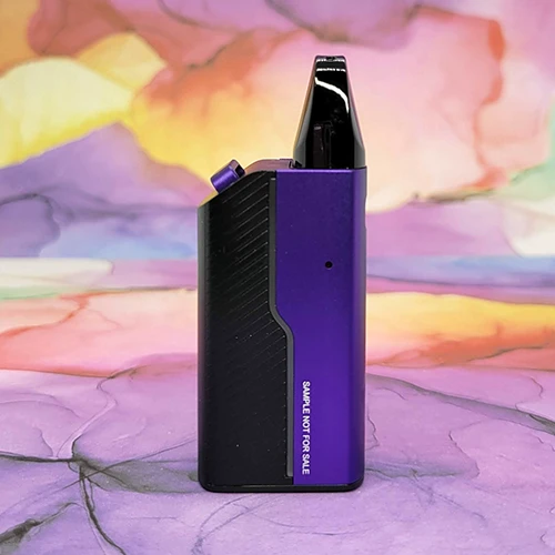 Uwell Caliburn GZ2 Review: Mini & Mighty - Versed Vaper