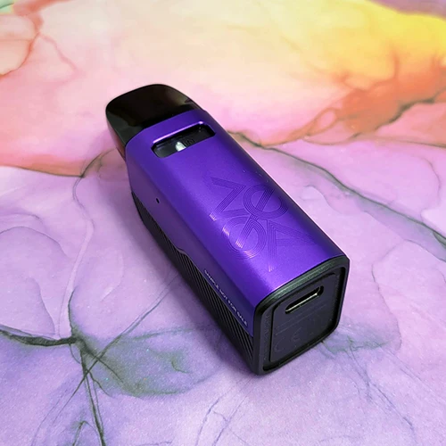 Uwell Caliburn GZ2 Review: Mini & Mighty
