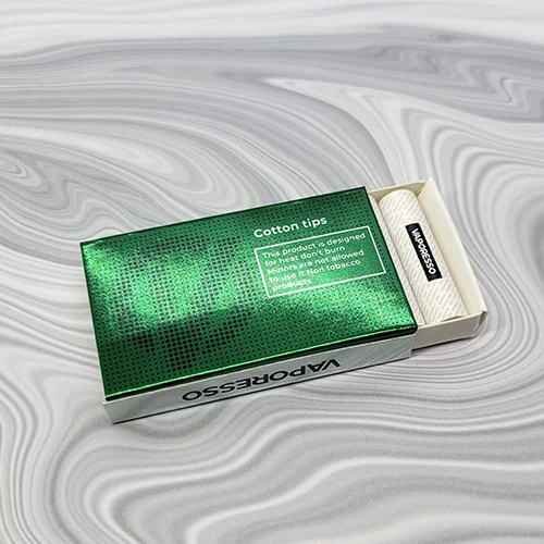 VAPORESSO COSS - 16
