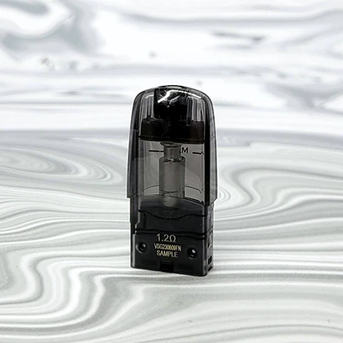 geekvape aegis solo 3 istruzioni Vaporesso COSS Pod Kit 1750mAh 8.1ml