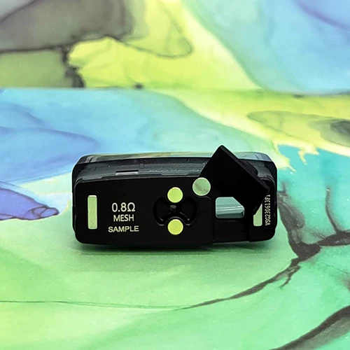 VAPORESSO ECO NANO Review: A More Economical Alternative?