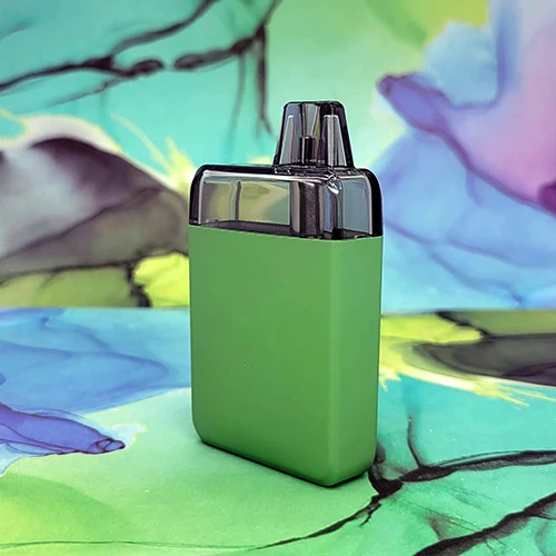 VAPORESSO ECO NANO Review: A More Economical Alternative?