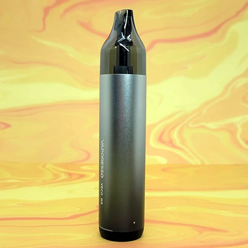 VAPORESSO VECO GO Review: A Great Pen-Style Vape
