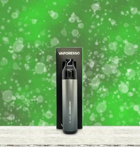 geekvape aegis solo 3 istruzioni Vaporesso Veco Go Vape Kit main image 0