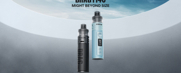 VOOPOO DRAG H40 PR - 1