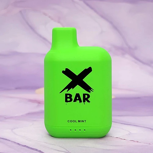 elfbar elfa master akku Xbar Box Disposables Review
