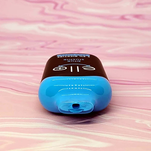 BLVK Ello Plus 6000 Disposables Review: Impressively Good
