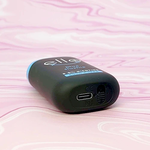 BLVK Ello Plus 6000 Disposables Review: Impressively Good