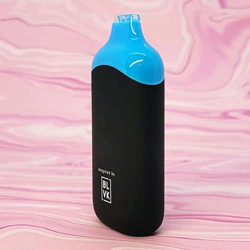 BLVK Ello Plus 6000 Disposables Review: Impressively Good