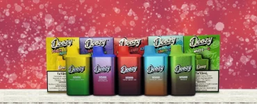 Doozy DZ5000 Disposables Review Main Banner