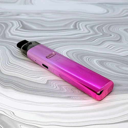 Geekvape Wenax K2 Review: A True MTL Experience