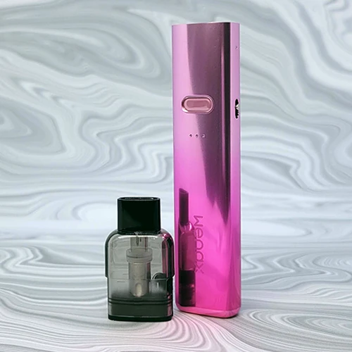 Geekvape Wenax K2 Review: A True MTL Experience