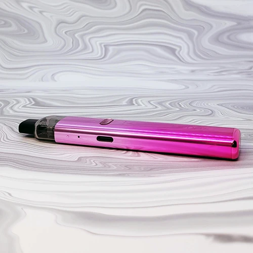 Geekvape Wenax K2 Review: A True MTL Experience