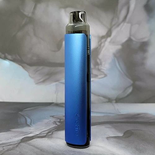 elfbar nachfüll pod läuft aus INNOKIN DAGT0 ArcFire Refillable Pod Kit User Guide main image 1